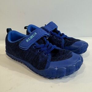 Kubua Kids Barefoot Shoes size 1